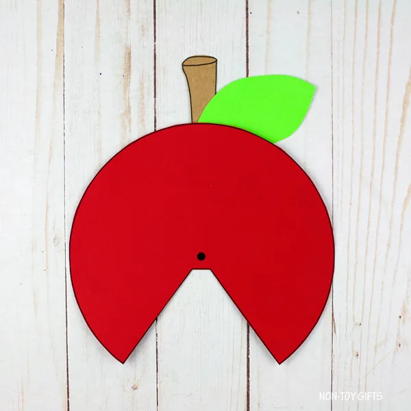 apple