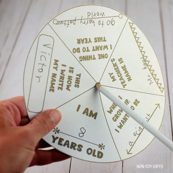 spinner