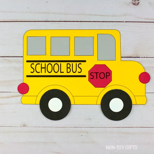 School bus
