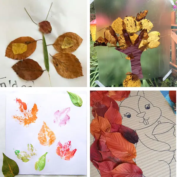 Real leaf crafts7 