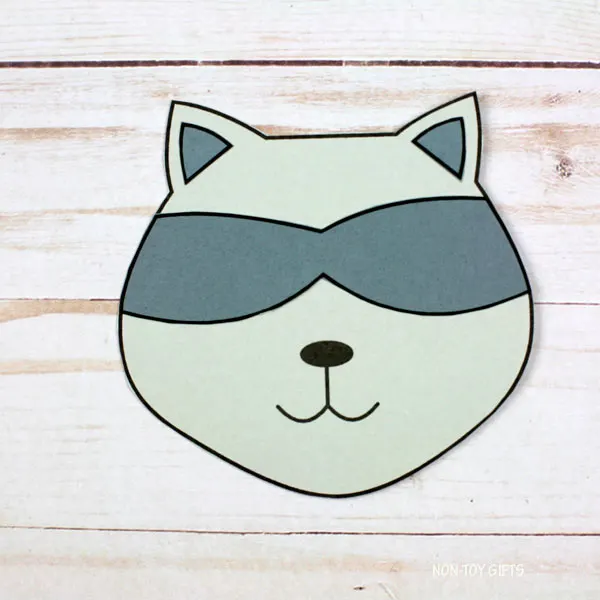 eye patch