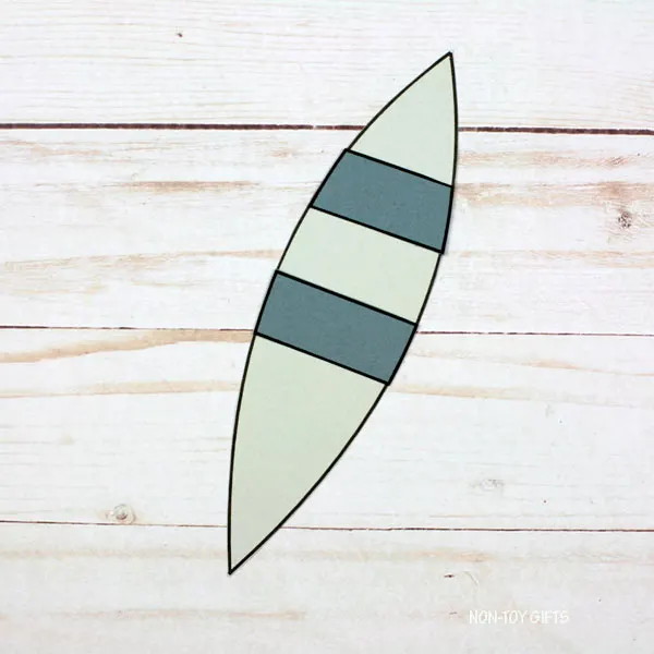 tail