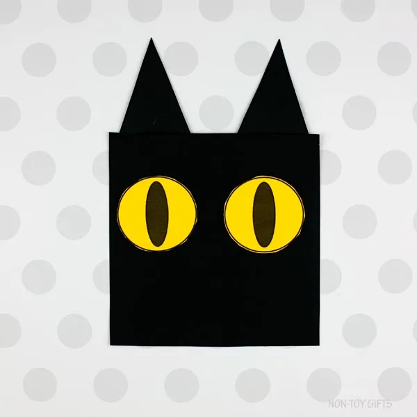 eyes