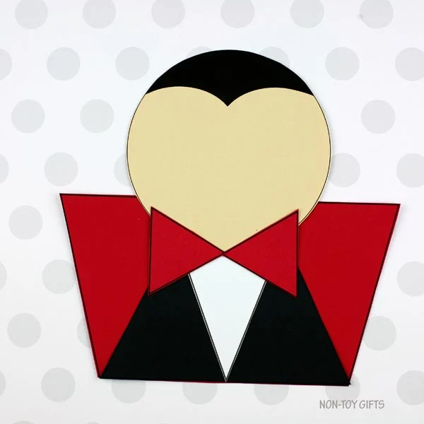 bow tie