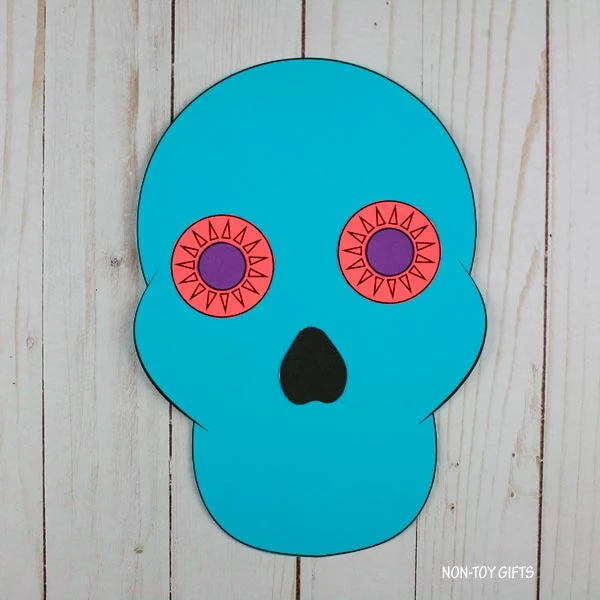 nose