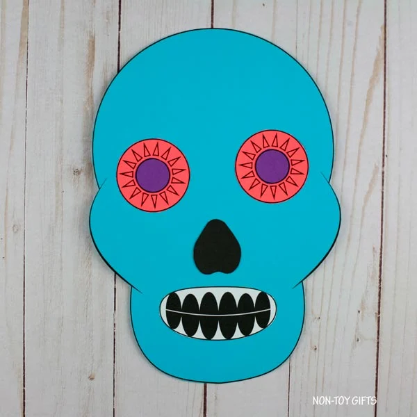 mouth