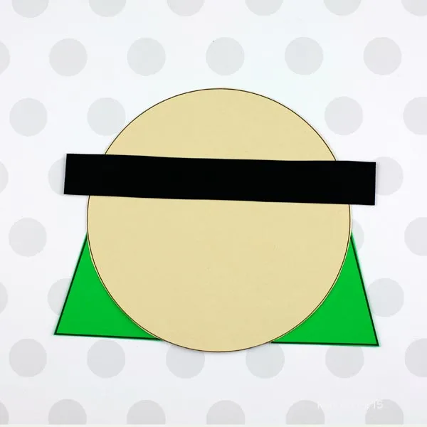 witch hat brim