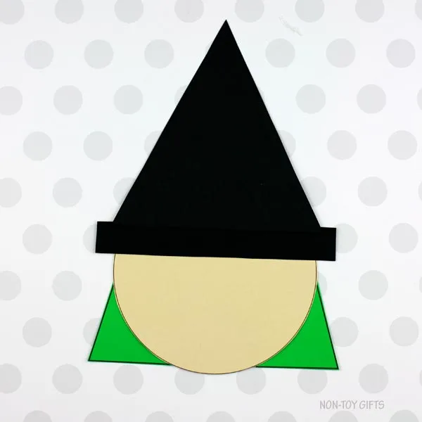  witch hat