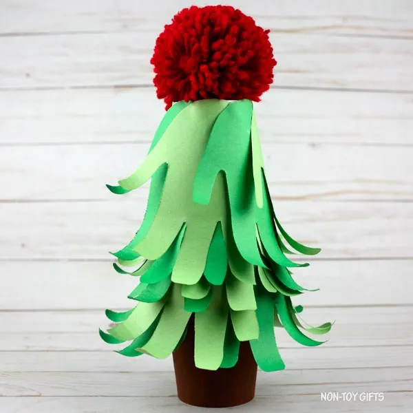 pom pom on top