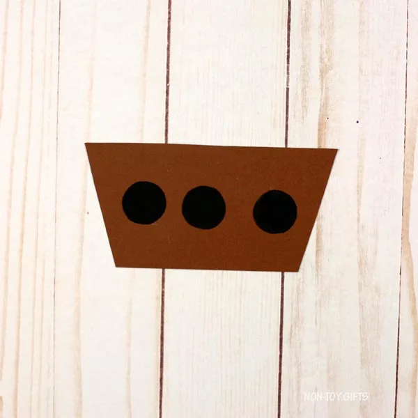 black windows
