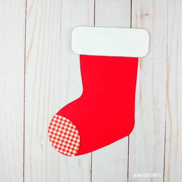 toe