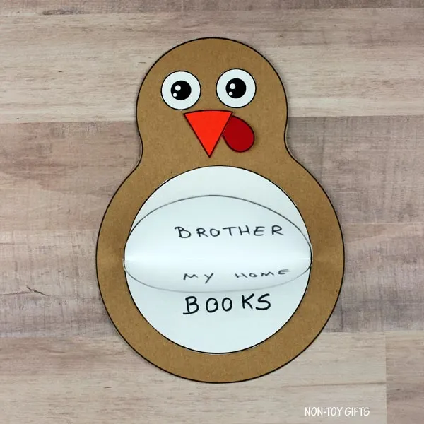 beak and snoos