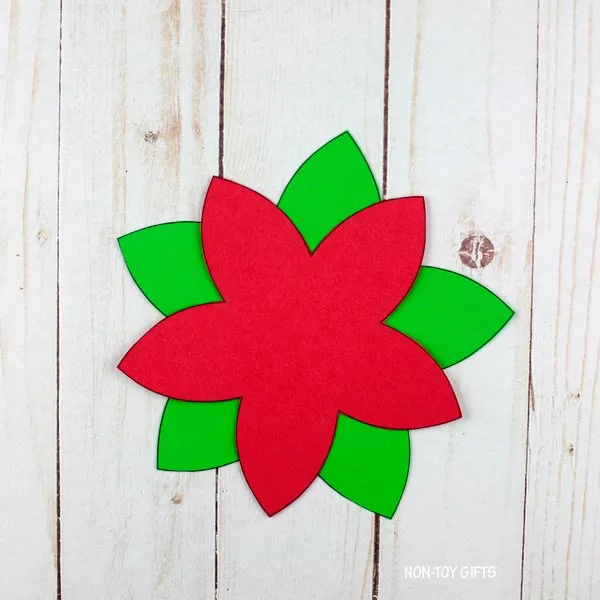 petals