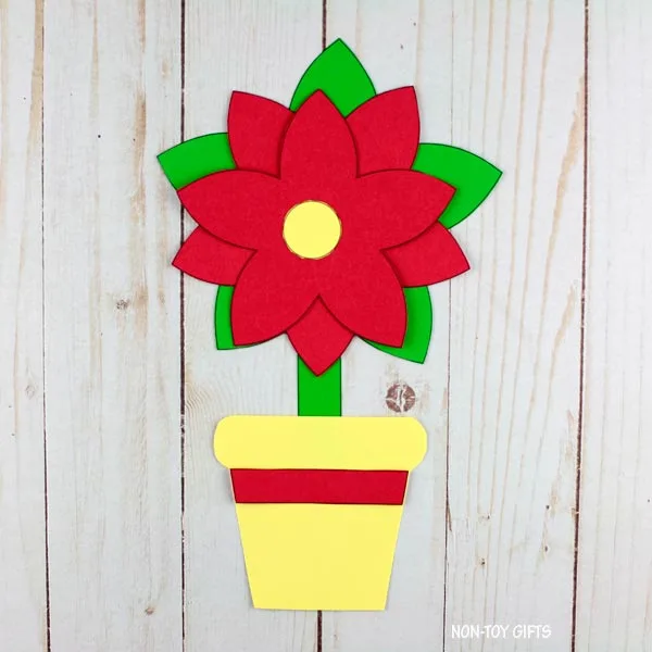 flower pot band