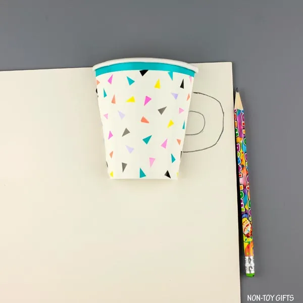 cup handle
