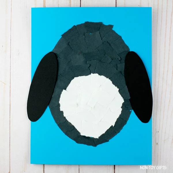 flippers