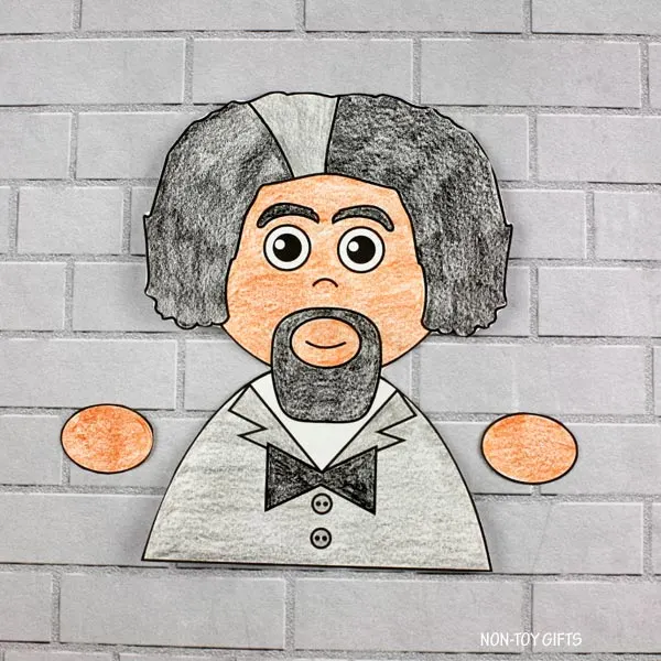 cut out