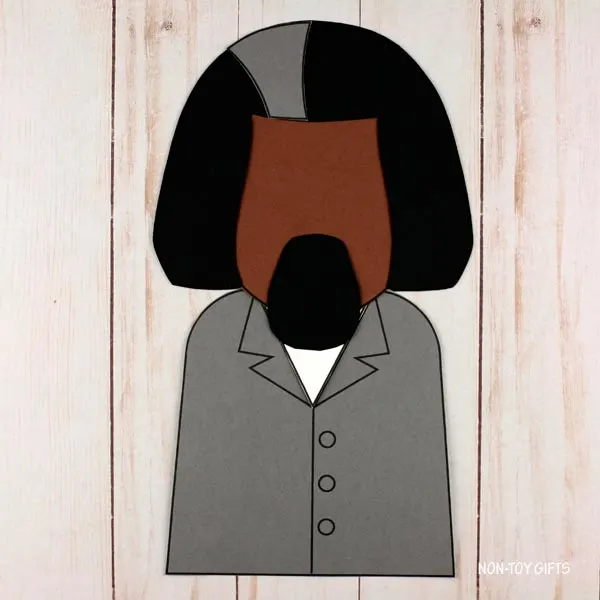 beard
