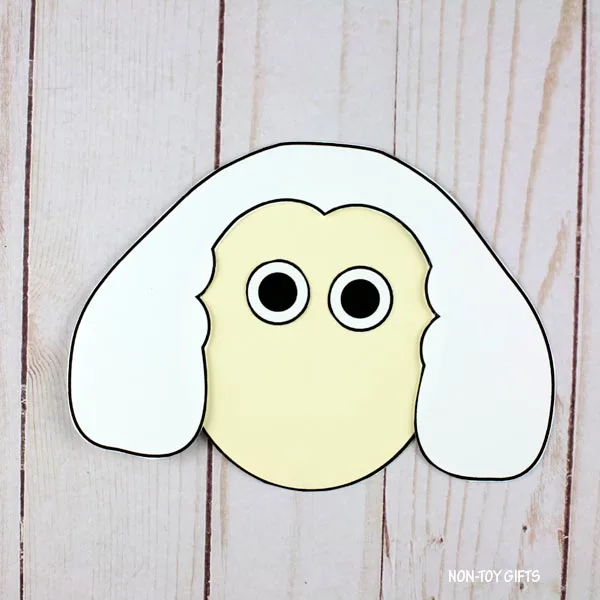 eyes