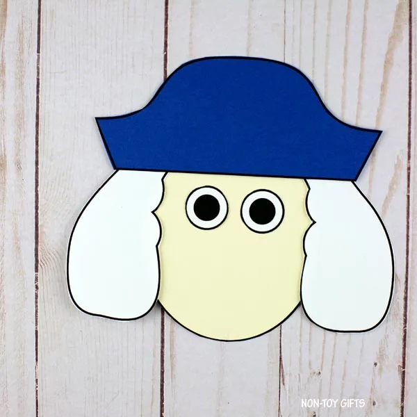 hat