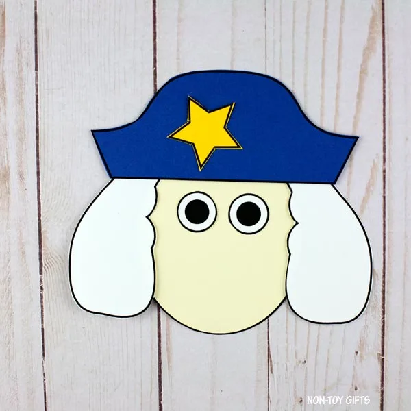 star
