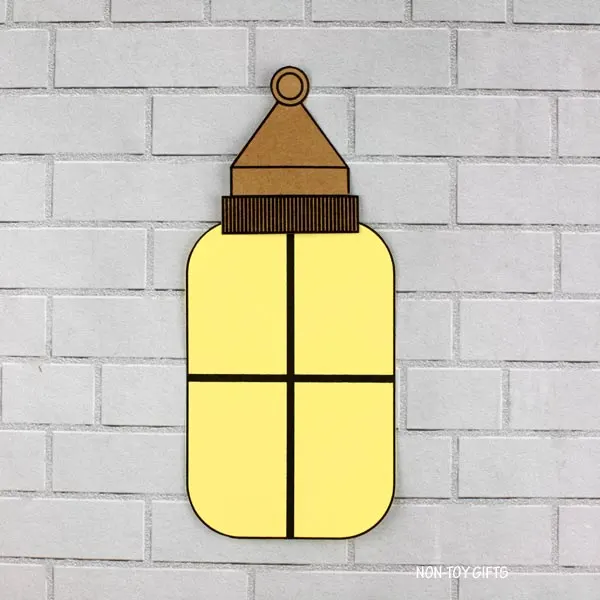 top lantern