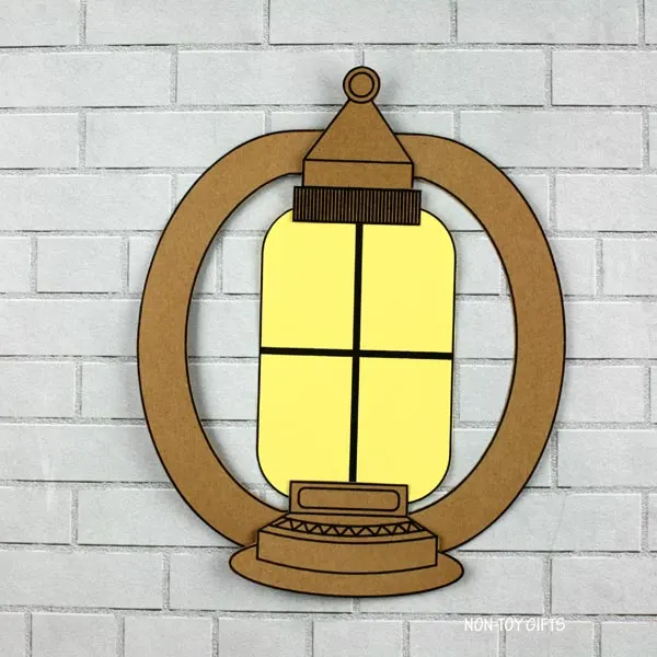 lantern handles