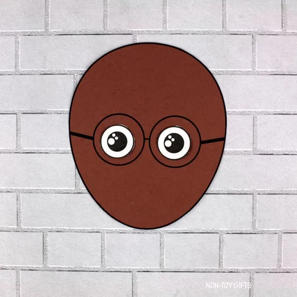eyes