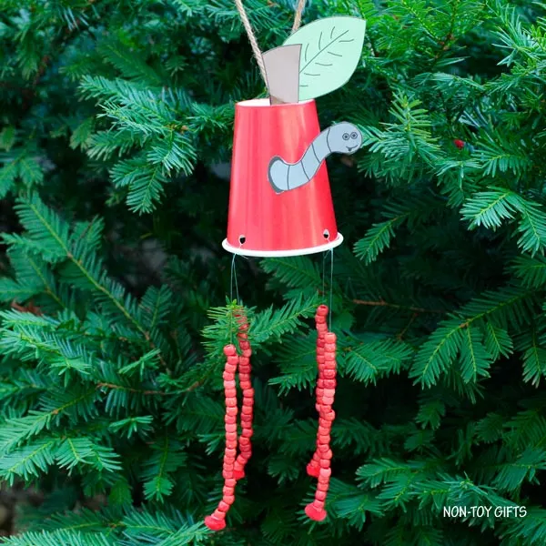 fall craft for kids