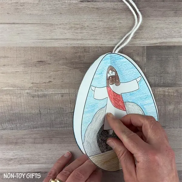 glue last egg