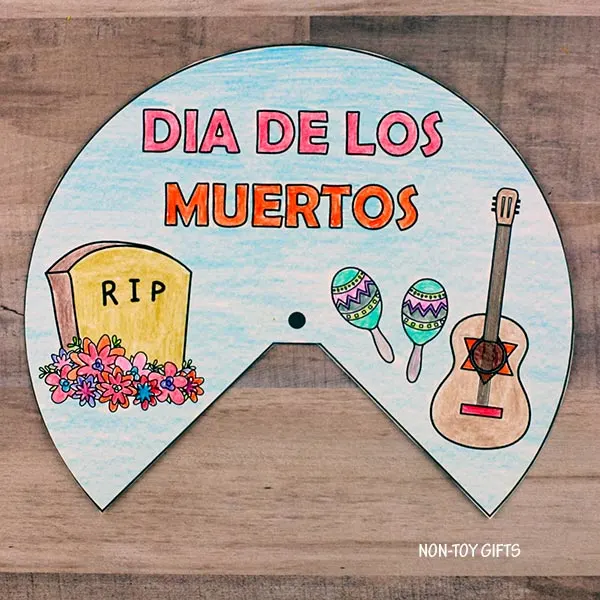 color the cover