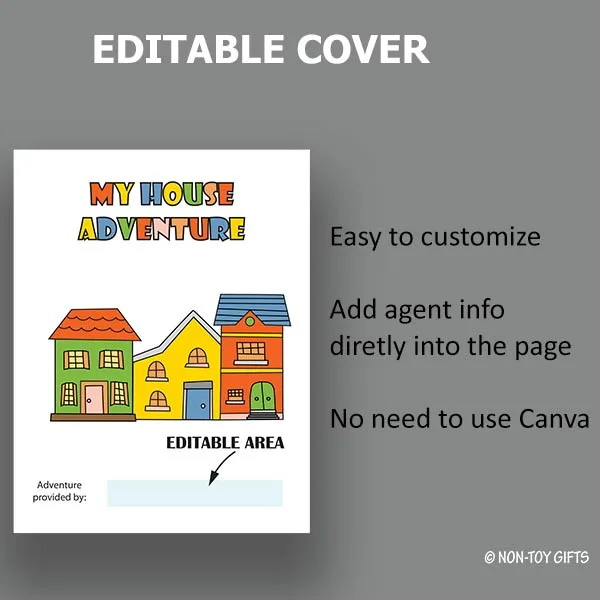 editable cover