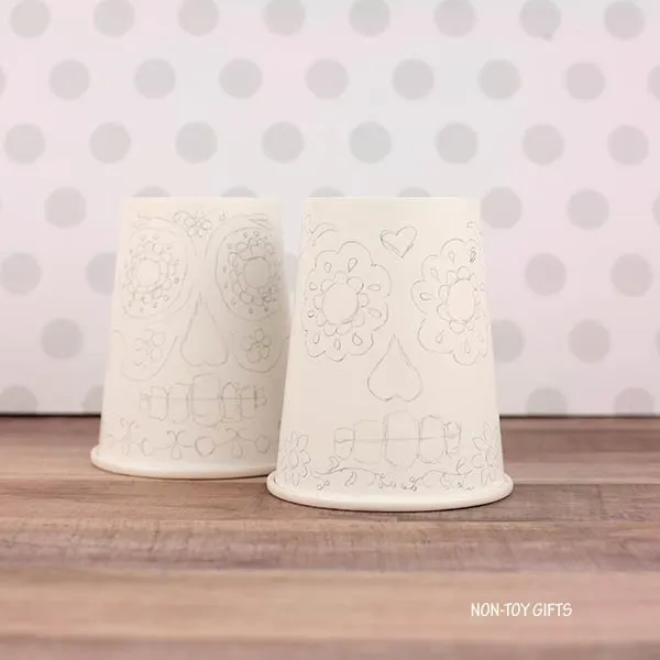 create the design