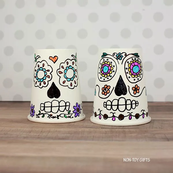 color the design