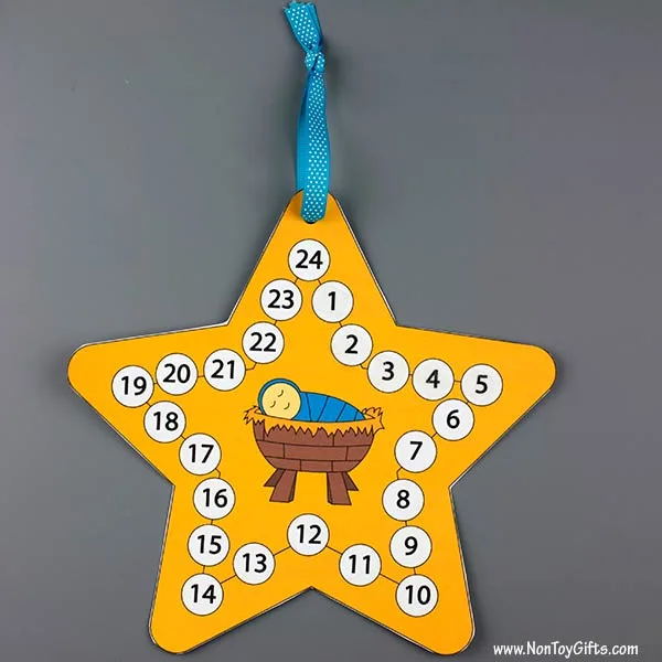 use a ribbon
