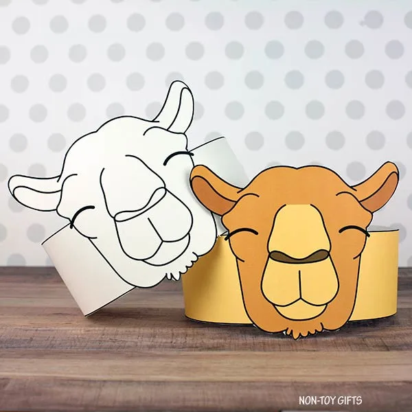 camel crown