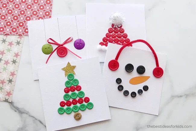 snowman cards