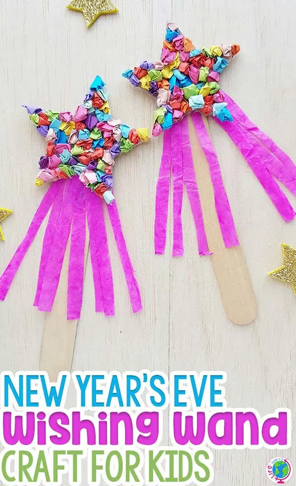 wands
