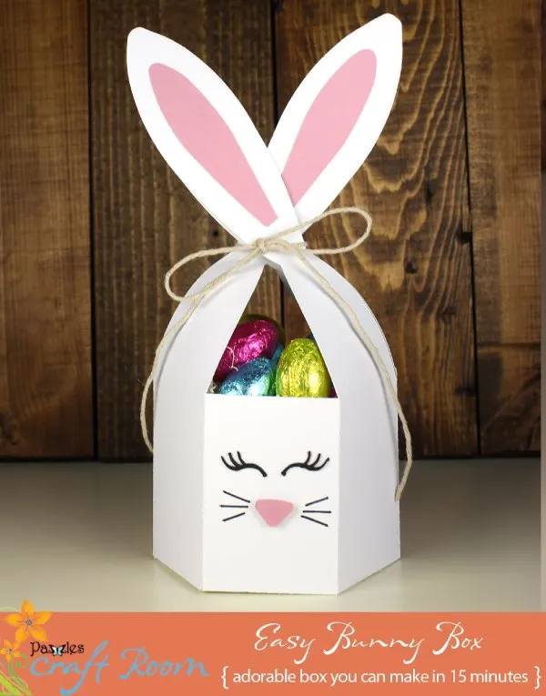 Easy Bunny Box