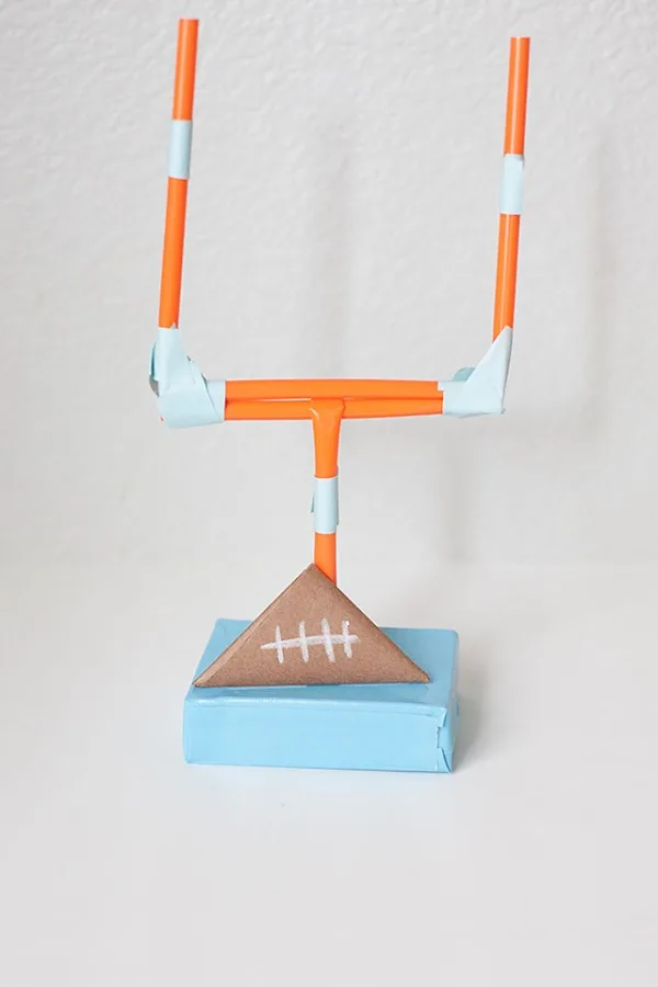 Game Day Activity