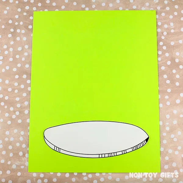 plate