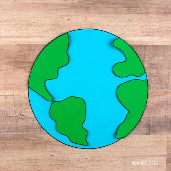 Earth