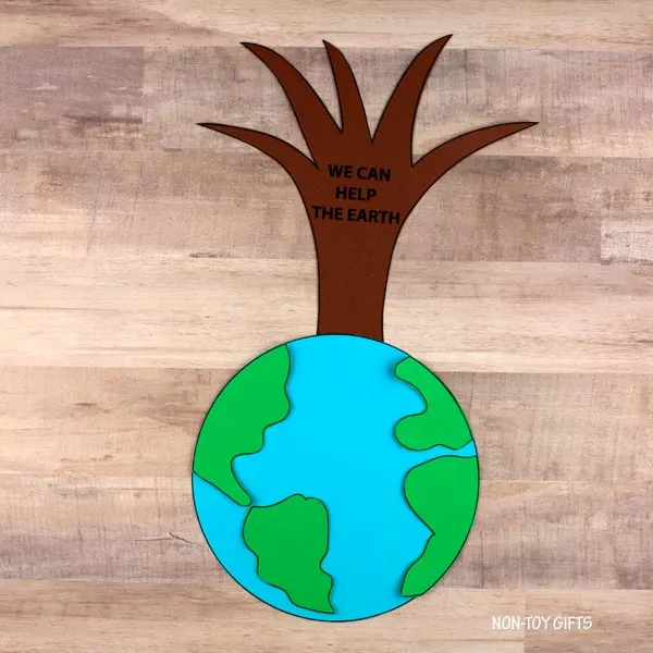 tree