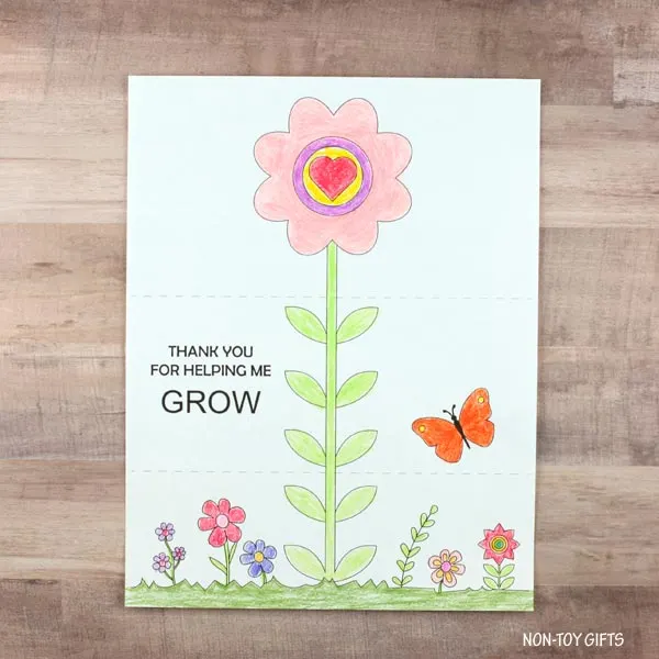 color the printable
