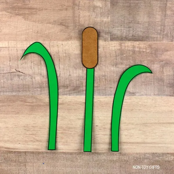 reed
