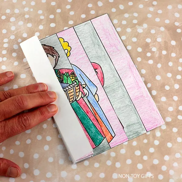 start folding