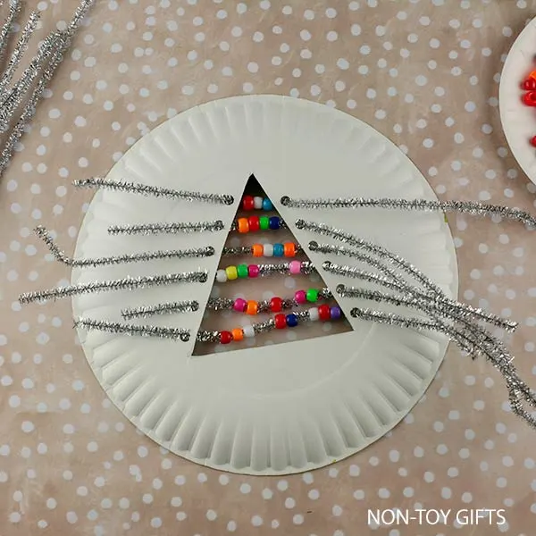 trim pipe cleaners