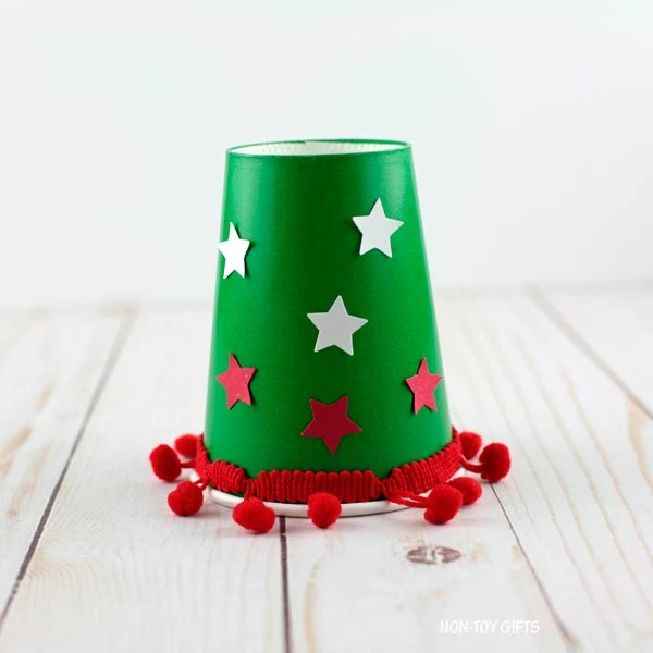 add stars
