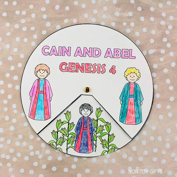 attach the wheel and cover together