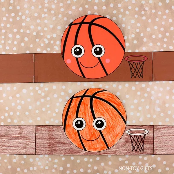 tape the headband together